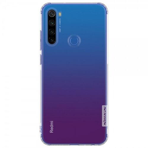 Nillkin TPUovitek za Xiaomi Redmi Note 8T Cene