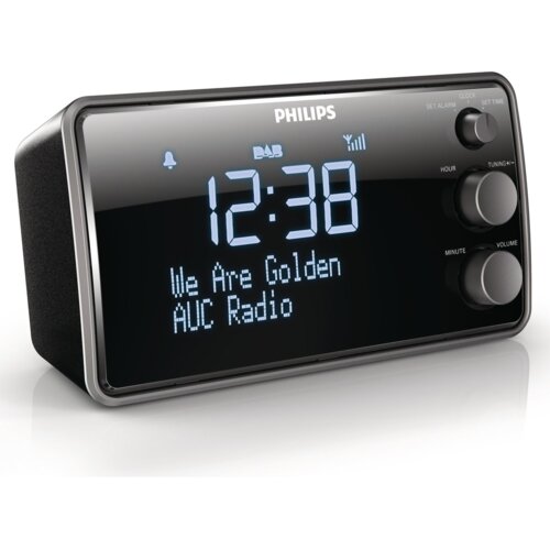 Philips AJB3552/12 Radio Budilica Alarm Cijene