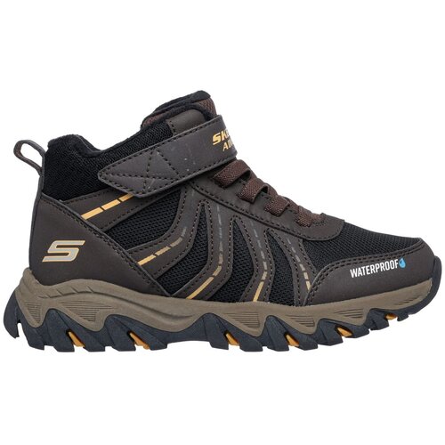 Skechers čevelj gležnjar 406412L BKBR RUGGED RANGER - STORM TRAIL F black 37 Slike