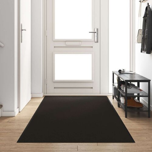  Otirač Rectangular Crni 120x350 cm Slike