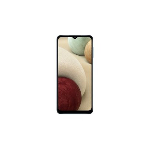 Samsung refurbished galaxy A12 4/64GB blue a grade Cene