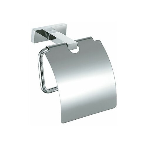 Kolpa San držač toalet papira sa poklopcem minos MI10 488190 Cene