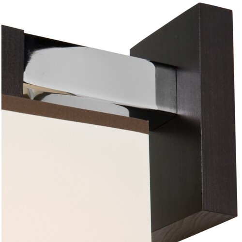  Zidna lampa AMELIA 1xE27/60W/230V Slike