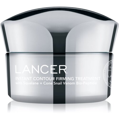 LANCER INSTANT CONTOUR FIRMING TREATMENT njega za trenutno učvr&scaron;ćivanje za lice 50 ml Cijene