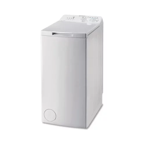 Indesit pralni stroj z zgornjim polnjenjem BTW L50300 EU/N