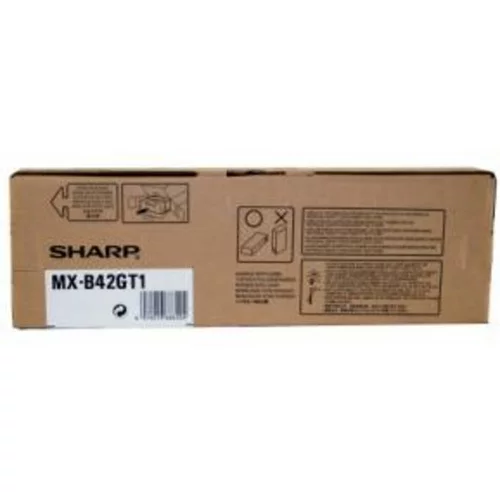 Sharp MXB42GT1 crn, originalen toner