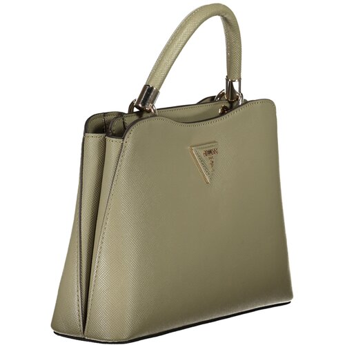 Guess Jeans GREEN WOMEN&amp;amp;#39;S BAG Slike