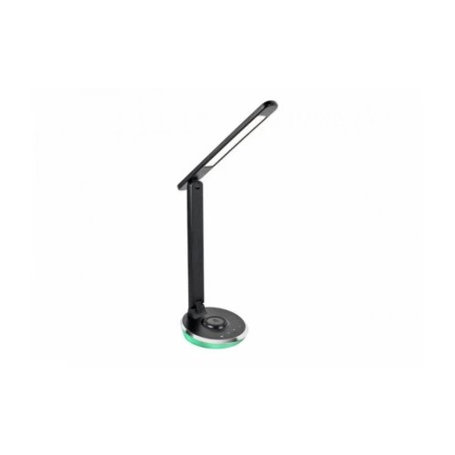 Rabalux stona lampa jacey led 6W crna (74226) Cene