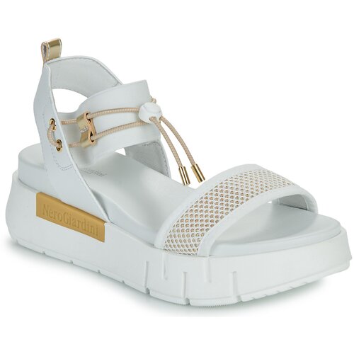 Nero Giardini E410700D Bijela Slike