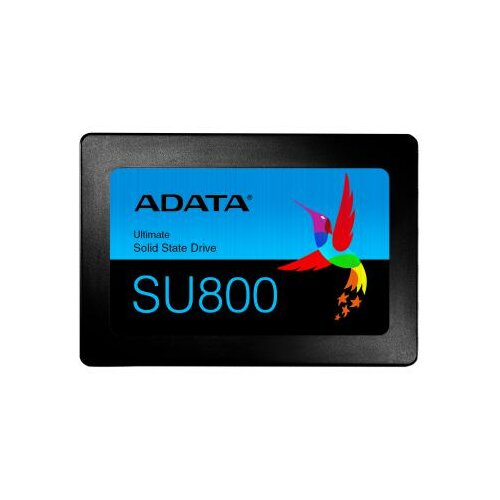 Adata 512GB SSD Ultimate SU800 2.5 SATA ASU800SS-512GT-C Cene