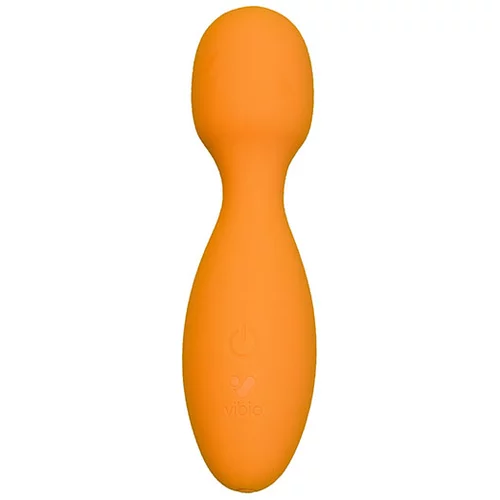 Vibio masažni vibrator - Dodson Mini, oranžen