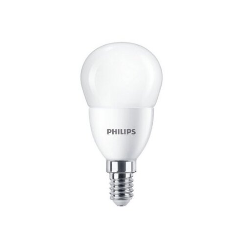  PS779 Philips LED SIJALICA 7W (60W) P48 E14 CW 4000K FR ND 1SRT4 Cene