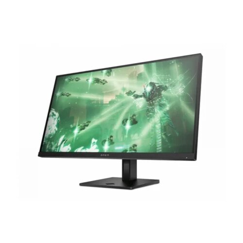 HP monitor omen 27q gaming 27"/IPS/2560x1440/165Hz/1ms/2HDMI, dp, usb-c/vesa/pivot, visina/zvucnici Cene