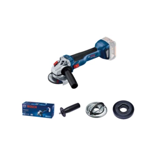 Bosch aku ugaona brusilica GWS 18V-10 Solo Cijene