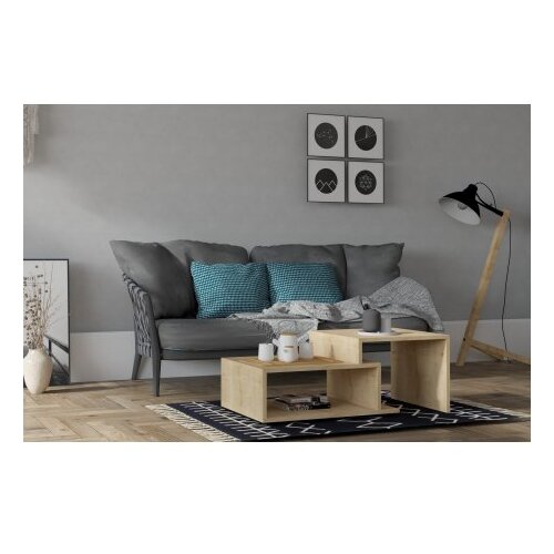 Hanah home sto za dnevnu sobu holly sapphire Slike