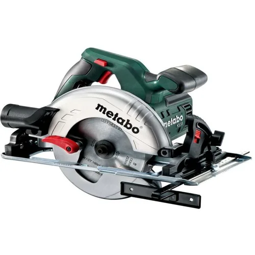 Metabo ručna kružna pila 160 mm 670 W