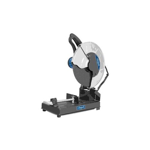 Pila za metal stabilna 355mm 2600W MT150 Scheppach Cijene