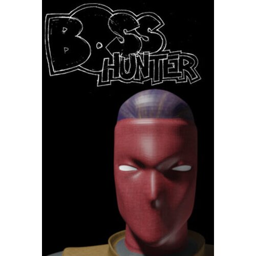  boss hunter (pc) steam key global Cene