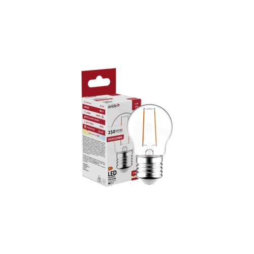Avide Mini Globe 2.5W E27 Cijene