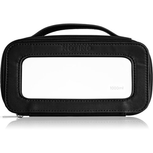 Notino Travel Collection Cosmetic bag kozmetički kofer Black 1 kom Cijene