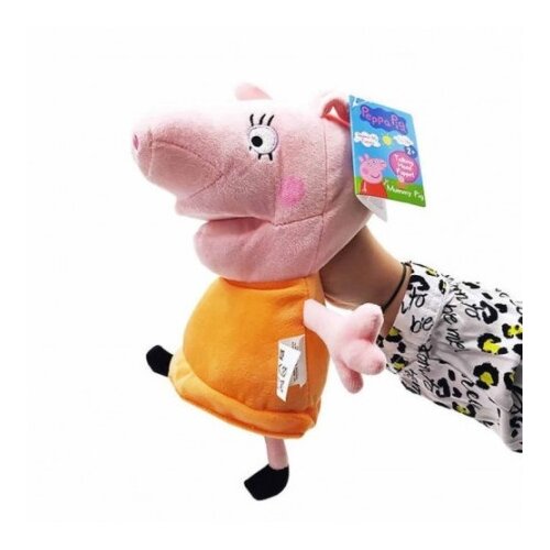 Ostoy peppa pli&amp;scaron; 28cm ( 090594 ) Slike