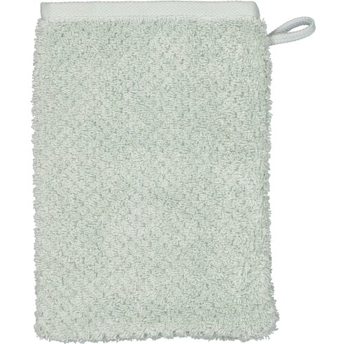 Caw&amp;ouml; Rokavica za umivanje Pure, 16 x 22 cm - eucalyptus 450 Slike