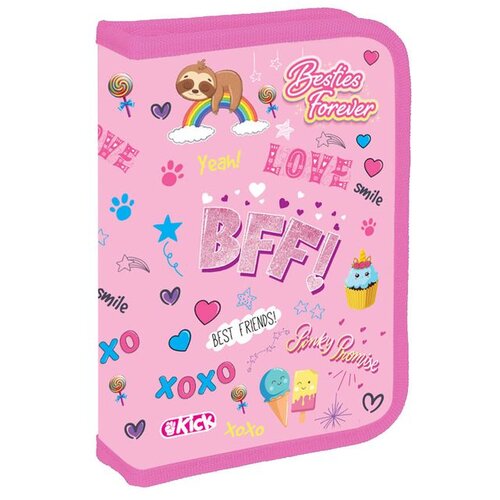 Kick pernica 1 zip puna - bff Cene