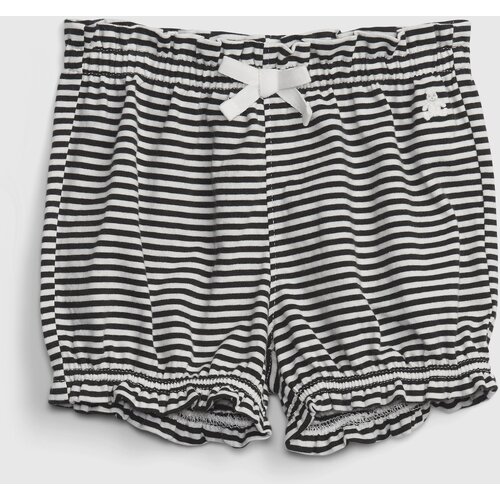 GAP Baby Striped Shorts - Girls Slike