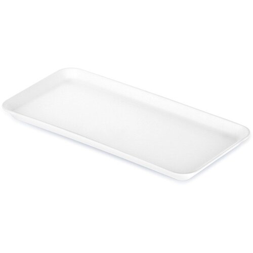 Orion Bel pravokotni servirni pladenj 29,5 x 15 cm, (5000025894) Cene