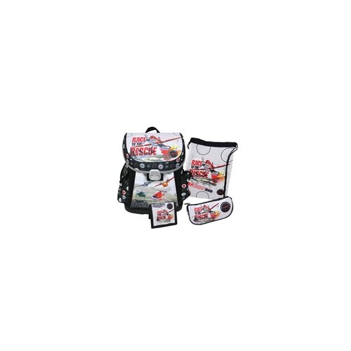 Disney Prvošolski set Planes (4-delni) Cene