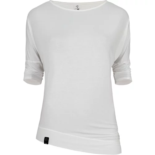 Woox T-shirt Diridas Off White