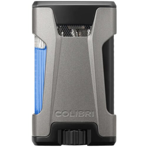  Upaljač Rebel Tamno Sivi CB-LI650T12 Cene