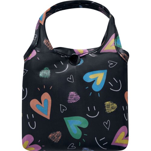 Profissimo Sklopiva torba za kupovinu sa motivima, više vrsta 1 kom Cene