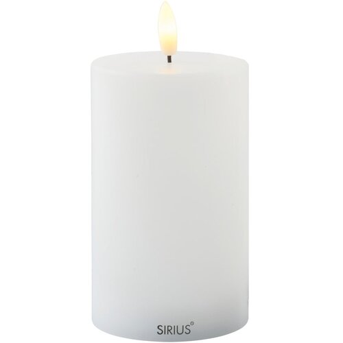 Sirius Bela svetlobna dekoracija Sille Exclusive - Sirius Slike