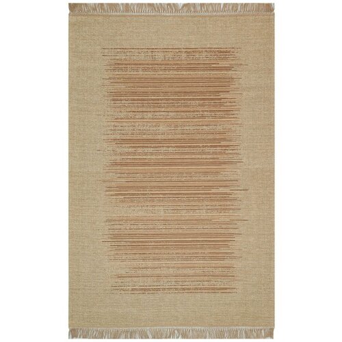 Conceptum Hypnose brk 02 - natural, beige beige carpet (160 x 230) Slike