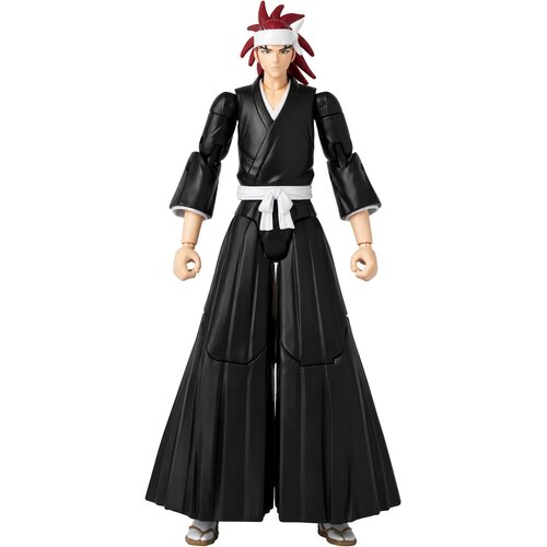  Bleach Renji Abarai Anime Heroes zbirateljska figura 16cm Cene