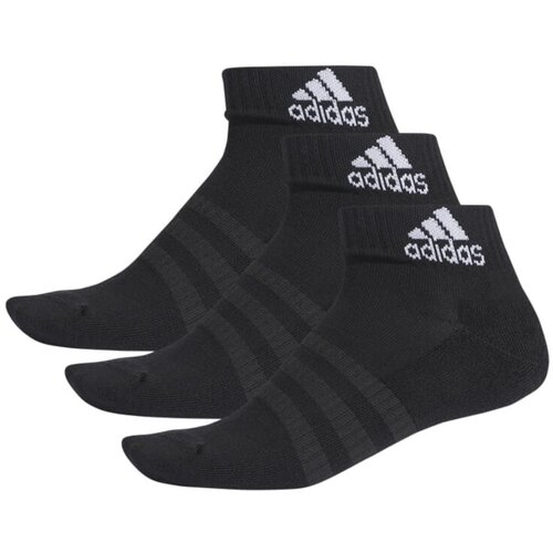 Adidas mu&amp;scaron;ke čarape CUSH ANK 3PP DZ9379 Slike