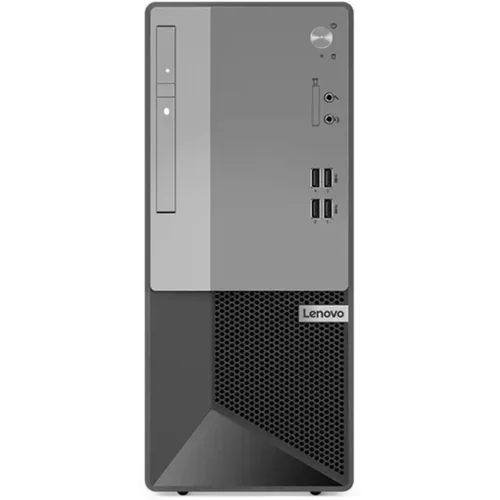 Lenovo Računalnik V50t i3 / 16GB / 512GB SSD / Windows 10 Pro (črno-siv)