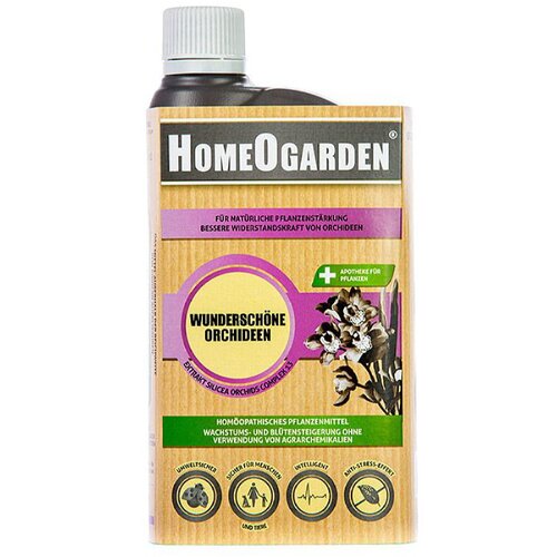 HOMEOGARDEN Sredstvo HomeOgarden za krepitev orhidej (750 ml) Cene
