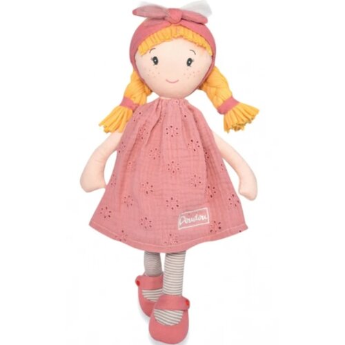 Doudou Lutka Suzana 36 cm ( JJ6019 ) Cene