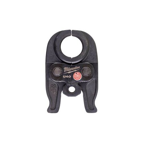 Milwaukee stezna čeljust J12-U40 4932430303 Slike