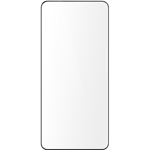AVIZAR Izjemno odporna zašcita zaslona iz kaljenega stekla Samsung Galaxy S21 Plus, popoln oprijem - crn obris, (20628902) Cene