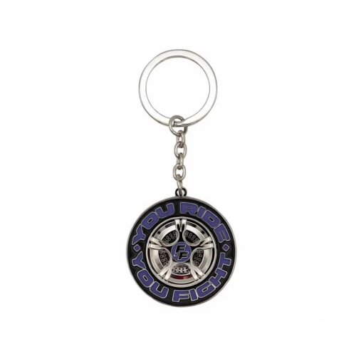 Fanattik Fast & Furious ‘You Ride You Fight’ Keyring Cene