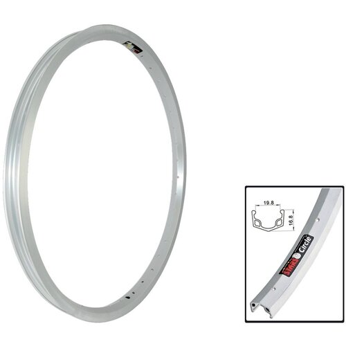  Obruč 20x1.75 aluminijum J20A 36 rupa Cene