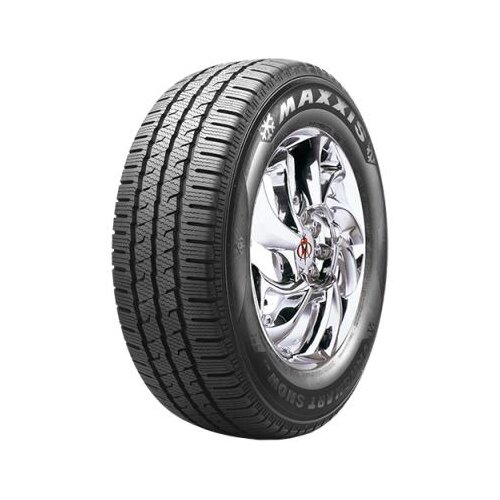 Maxxis Zimska 205/75R16C 110R WL2 Slike