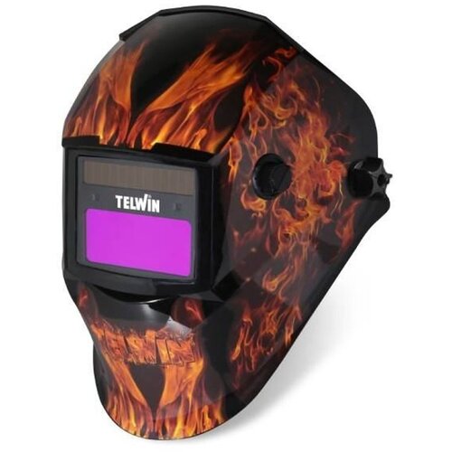 Telwin za&scaron;.maska automatska STREAM FLAME 804235 tp24 Cijene