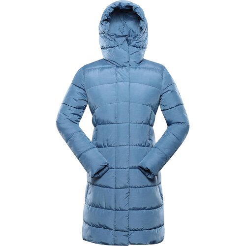 Alpine pro Women's hi-therm coat EDORA VALLARTA BLUE Cene