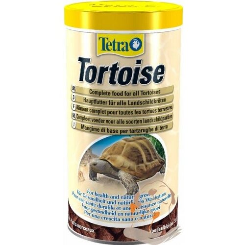 Tetra tortoise - 1000 ml Slike
