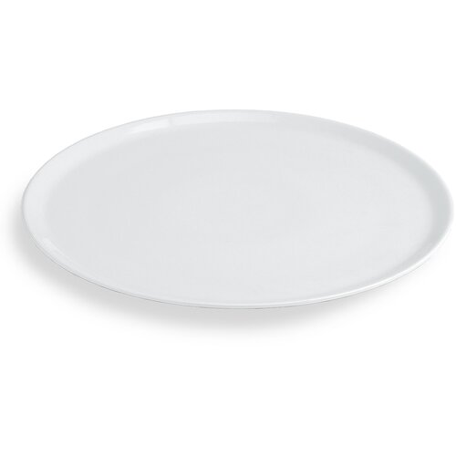 Tognana Krožnik za pizzo Cinzia 31cm / bel / porcelan, (5000200347) Slike