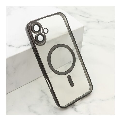  Futrola camera protect magsafe za iphone 16 plus (6.7) crna ( F117018 ) Cene